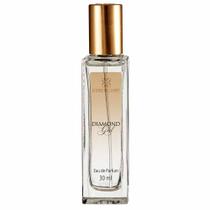 Perfume Diamond Girl Essenciart Feminino Eau de Parfum Perfume Diamond Girl Essenciart Feminino Eau de Parfum