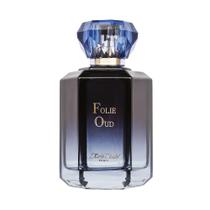 Perfume Diane Castel Foil Oud Fragrance Spray 100ml para mulheres