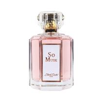 Perfume Diane Castel So Musk para mulheres 100ml