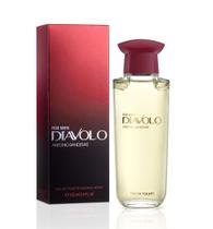 Perfume Diavolo Spray 100ml - Aroma Sedutor e Marcante Perfume Diavolo Spray 100ml - Aroma Sedutor e Marcante