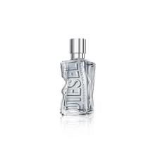 Perfume Diesel D Eau de Toilette - 50ml - Unissex