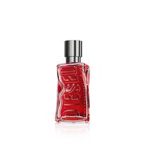 Perfume Diesel D RED Eau de Parfum 50mL para homens