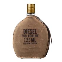 Perfume Diesel Fuel For Life masculino eau de toilette