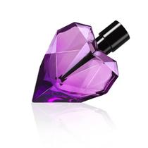 Perfume Diesel Loverdose Eau De Parfum 50ml para mulheres