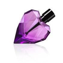 Perfume Diesel Loverdose Eau De Parfum 75ml para mulheres