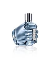 Perfume Diesel Only The Brave Eau De Toilette 200 ml para homens Perfume Diesel Only The Brave Eau De Toilette 200 ml para homens