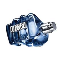 Perfume Diesel Only The Brave Masculino Eau de Toilette 125ml