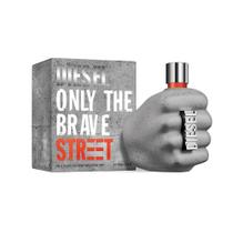 Perfume Diesel Only the Brave Street Eau de Toilette 125 ml Perfume Diesel Only the Brave Street Eau de Toilette 125 ml
