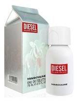Perfume diesel plus plus 75ml masculino