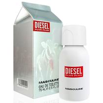 Perfume Diesel Plus Plus - Eau de Toilette - Masculino - 75 ml