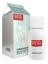 Perfume Diesel Plus Plus Edt M 75ml