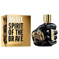 Perfume Diesel Spirit Of The Brave 125ml