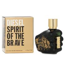 Perfume Diesel Spirit Of The Brave Eau De Toilette 50 ml para