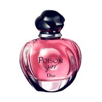 Perfume Dior Poison Girl Eau de Parfum 50ml para mulheres