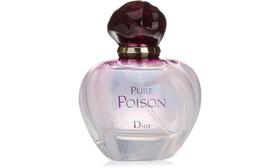 Perfume Dior Pure Poison Eau De Parfum 50ml para mulheres