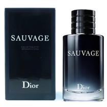 Perfume Dior Sauvage EDT Masculino - 100ml