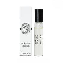Perfume Diptyque Do Son Eau de Toilette 5 ml tamanho viagem Perfume Diptyque Do Son Eau de Toilette 5 ml tamanho viagem
