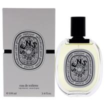 Perfume Diptyque Eau des Sens De Toilette 100ml para mulheres