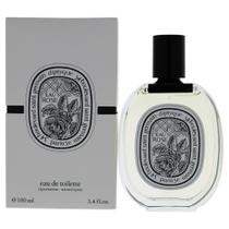 Perfume Diptyque Eau Rose Eau de Toilette 100ml para mulheres Perfume Diptyque Eau Rose Eau de Toilette 100ml para mulheres