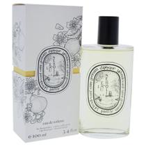 Perfume Diptyque L'Eau De Toilette Spray 100ml para mulheres Neroli Perfume Diptyque L'Eau De Toilette Spray 100ml para mulheres Neroli