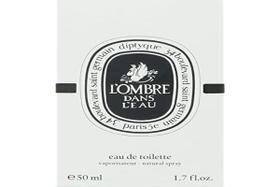 Perfume Diptyque Lombre Dans Leau Eau de Parfum 50ml para mulheres Perfume Diptyque Lombre Dans Leau Eau de Parfum 50ml para mulheres