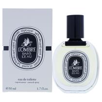 Perfume Diptyque Lombre Dans Leau Eau de Toilette 50 ml para W