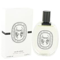 Perfume Diptyque Olene Eau de Toilette 100ml para mulheres