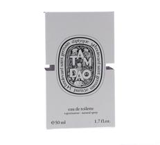 Perfume Diptyque Tam Dao EDT 50mL para unissex