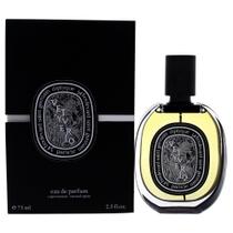 Perfume Diptyque Vetyverio Eau De Parfum 75mL para mulheres e Perfume Diptyque Vetyverio Eau De Parfum 75mL para mulheres e