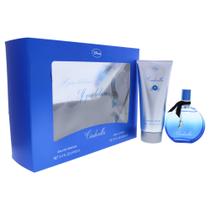 Perfume Disney Cinderella Eau De Parfum 100mL com loção corporal Perfume Disney Cinderella Eau De Parfum 100mL com loção corporal