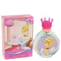 Perfume Disney Cinderella EDT 100mL para mulheres