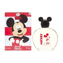 Perfume Disney Mickey EDT 100mL para homens Perfume Disney Mickey EDT 100mL para homens