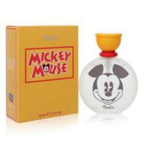 Perfume Disney MICKEY Mouse Eau De Toilette 50ml para homens Perfume Disney MICKEY Mouse Eau De Toilette 50ml para homens