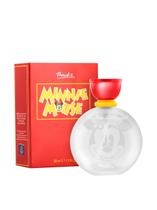 Perfume Disney Minnie Mouse Eau De Toilette 50ml para mulheres
