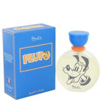 Perfume Disney Pluto Eau De Toilette 50ml para homens