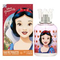 Perfume Disney Princess Branca de Neve Eau de Toilette 100ml