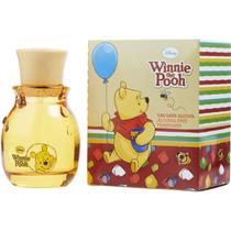 Perfume Disney Winnie The Pooh sem álcool 50 ml para mulheres