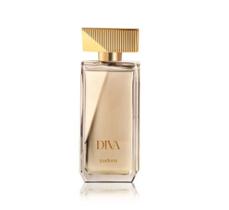 Perfume Diva Deo Colônia 100ml