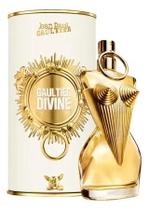 Perfume Divine Feminino Eau De Parfum 50Ml