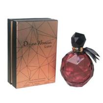 Perfume Divine Woman Luxe Feminino EDP 100 ml