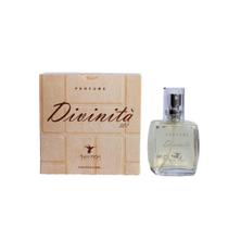 PERFUME DIVINITÁ 50ml FEMININO - TUTTI FIORI