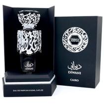 Perfume Diwani Cairo da French Avenue