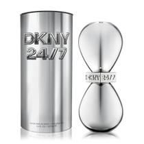 Perfume DKNY 24/7 Eau de Parfum 100ml para mulheres Perfume DKNY 24/7 Eau de Parfum 100ml para mulheres