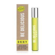 Perfume DKNY Be Delicious Eau de Parfum 15ml - Feminino