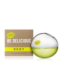 Perfume DKNY Be Delicious Eau de Parfum Donna Karan - 30ml Perfume DKNY Be Delicious Eau de Parfum Donna Karan - 30ml