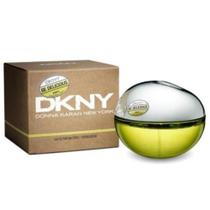Perfume Dkny Be Delicious Eau de Parfum Feminino 100ml Perfume Dkny Be Delicious Eau de Parfum Feminino 100ml