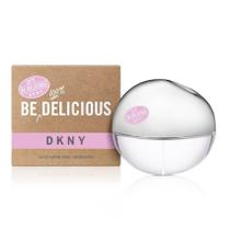 Perfume DKNY Be Delicious Eau de Parfum Feminino - 30ml