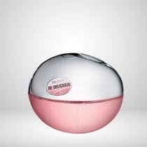Perfume DKNY Be Delicious Fresh Blossom - Feminino - Eau de Parfum 50ml