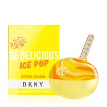 Perfume DKNY Be Delicious Ice Pop Eau de Parfum 50ml para mulheres