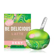 Perfume DKNY Be Delicious Latte Matcha 50 ml
